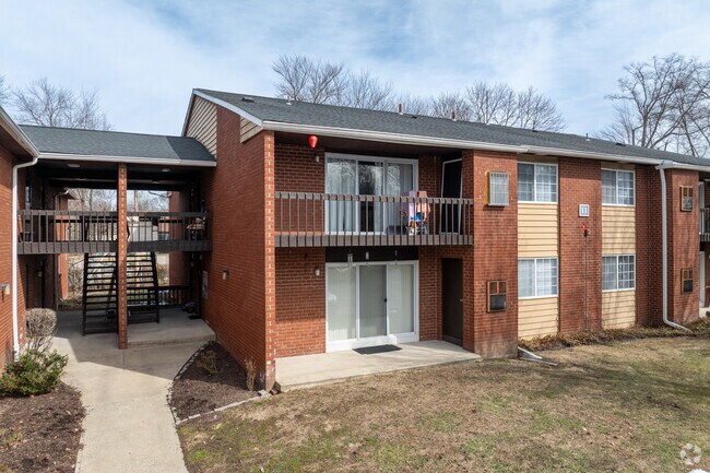 Eastgate Apartments