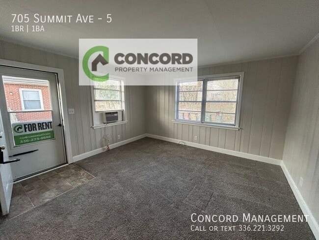 Photo - 705 Summit Ave Unit 5