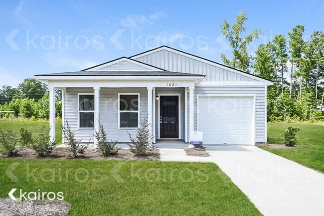 Building Photo - 1021 Aunt Prissey Ct