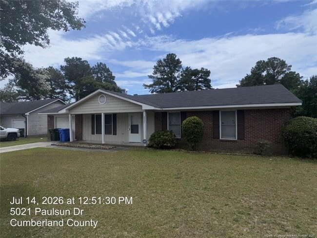 Photo - 5021 Paulsun Dr