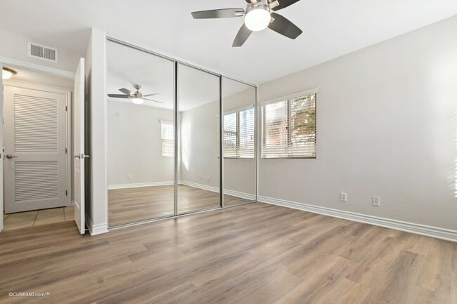 Warren Bostonia Townhomes