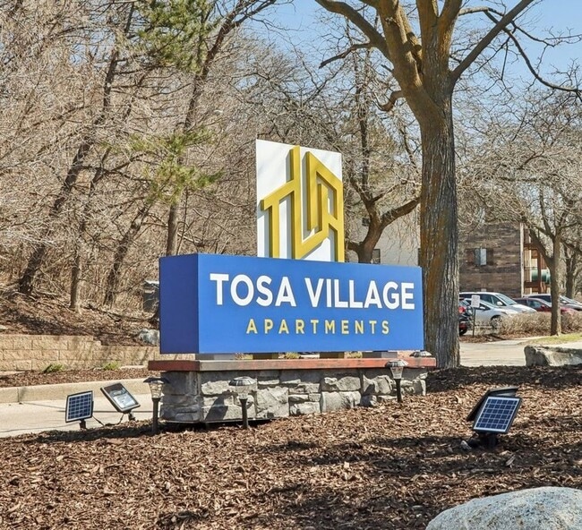 Tosa Village