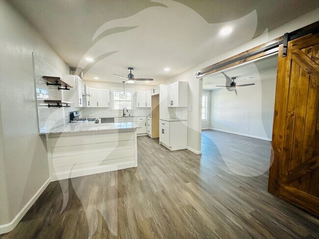 Photo - "Charming 3-Bed, 2-Bath Home in Shattuck -...