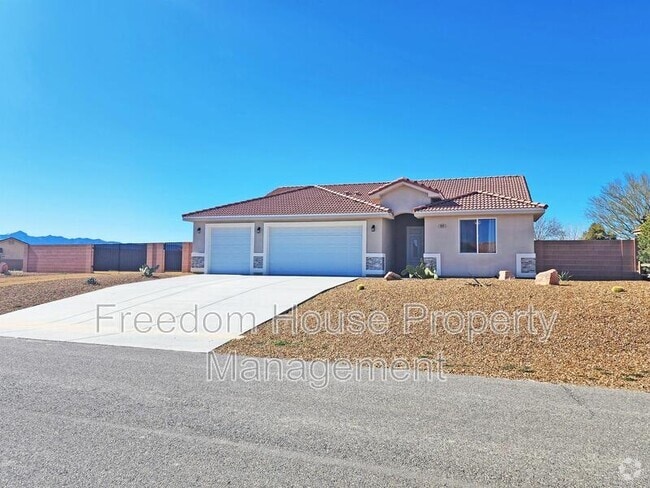 Building Photo - 6660 Stubblefield Dr Rental