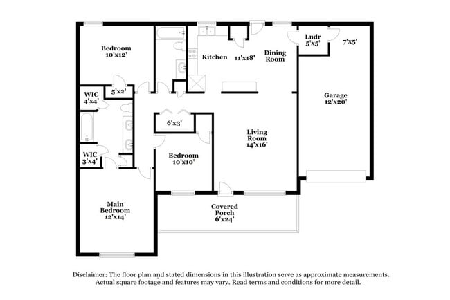 Photo - 506 Gammon Ln