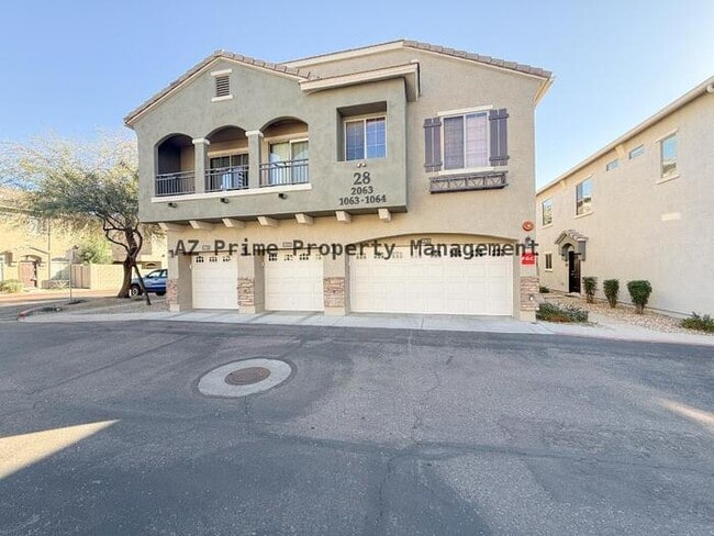 Building Photo - 2150 W Alameda Rd Unit 1063