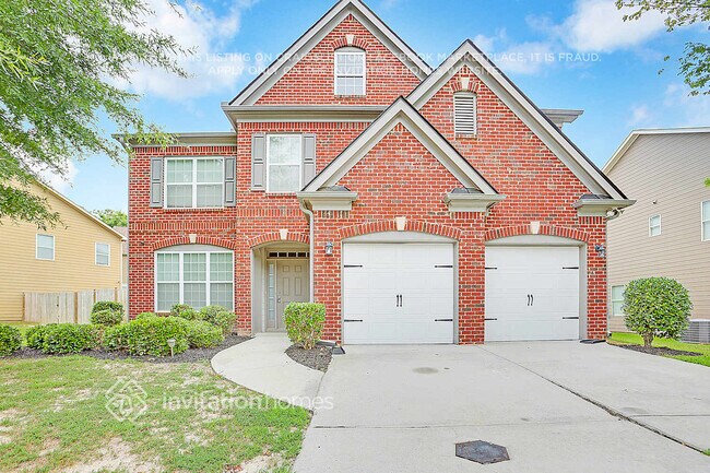 Building Photo - 5550 Big Boat Dr SW