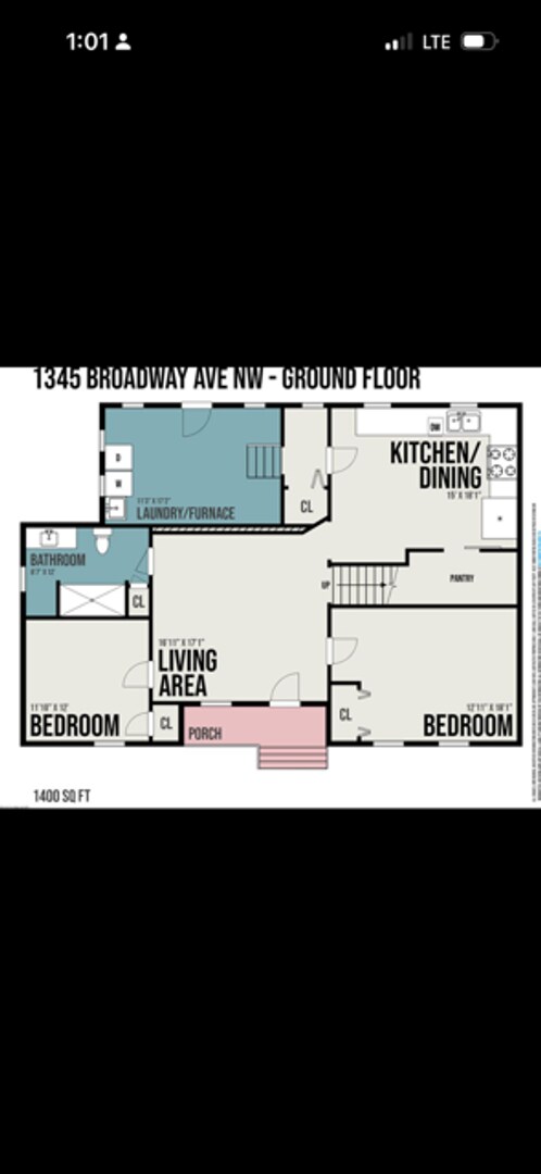 Photo - Updated 4 Bedroom House on the NW Side