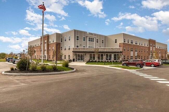 Photo - Haven Crossing