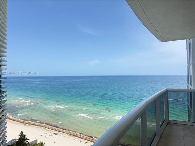 Photo - 18911 Collins Ave Unit 2502