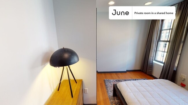 Photo - Room in Shared 3 bed/1 bath home Unit C