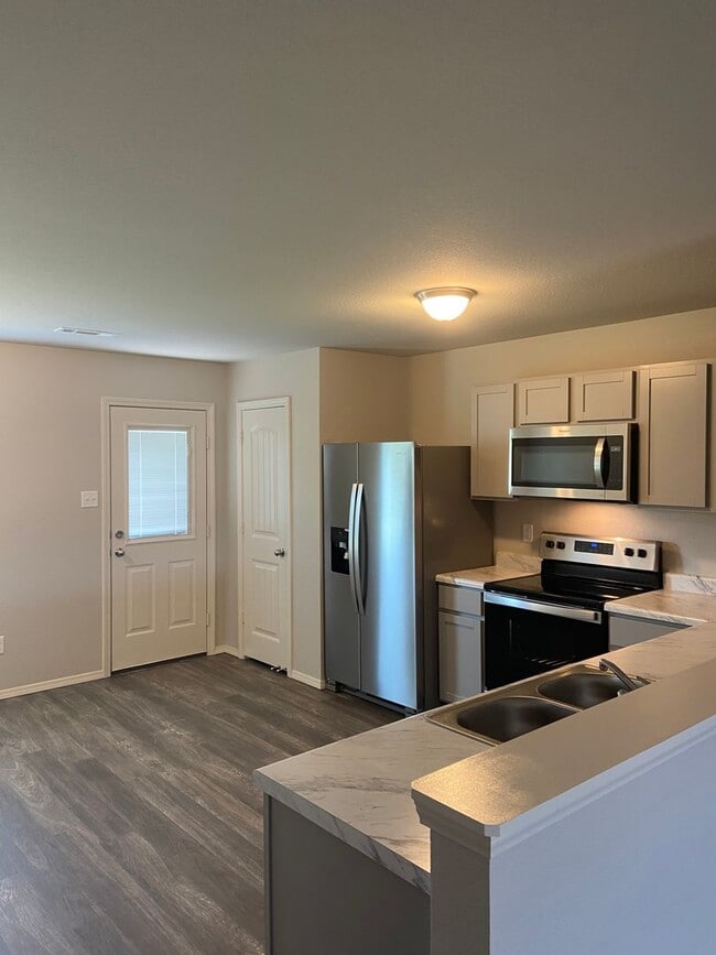 Photo - Four Bedroom | Two Bath Home in Conrad Court