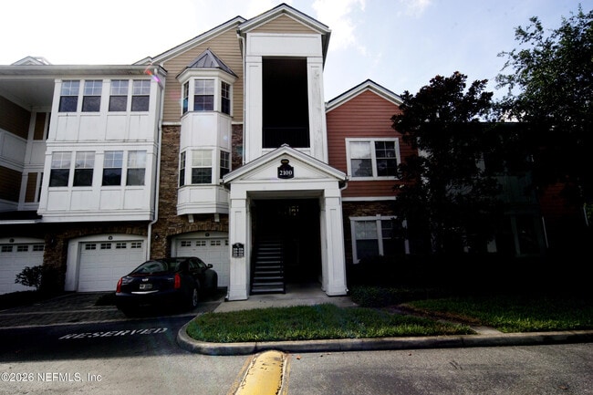 Building Photo - 8550 Touchton Rd Unit 2117
