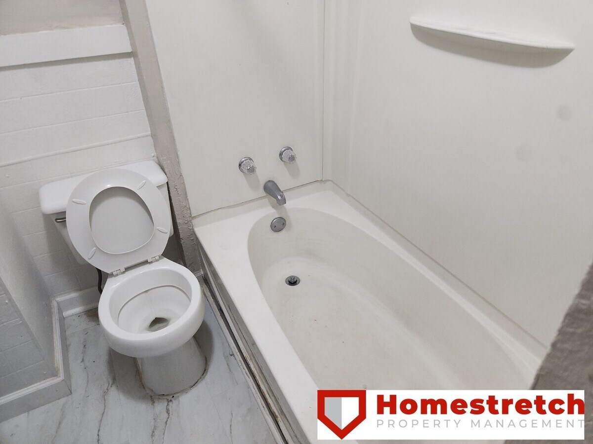 5512 Virginia Ave House House Rental in St. Louis, MO