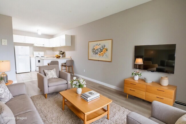 Photo - Anna Court Apartments