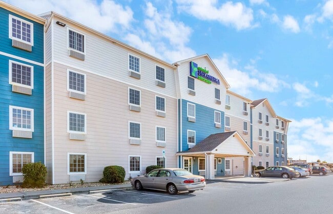 Building Photo - Furnished Studio-Wilmington - West Rental