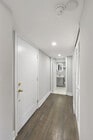 Entry Door / Hallway