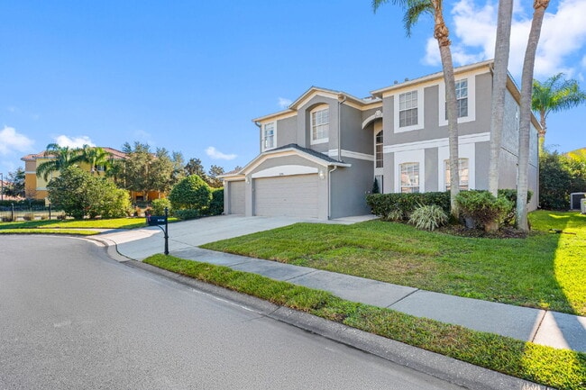 Photo - "Spacious 5-Bedroom Oasis with 4 Full Baths in Trinity's Prime Location – 3,404 Sq Ft of Comfort ...