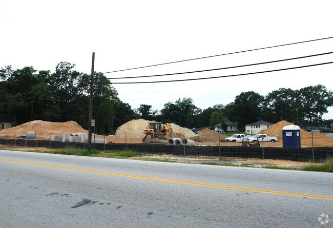 Photo - Building 200