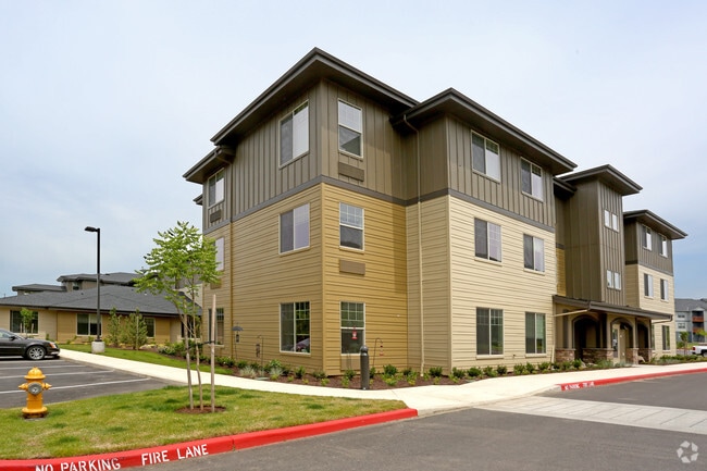 Photo - Bonaventure at Keizer Station