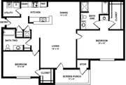 2HAB/2BA