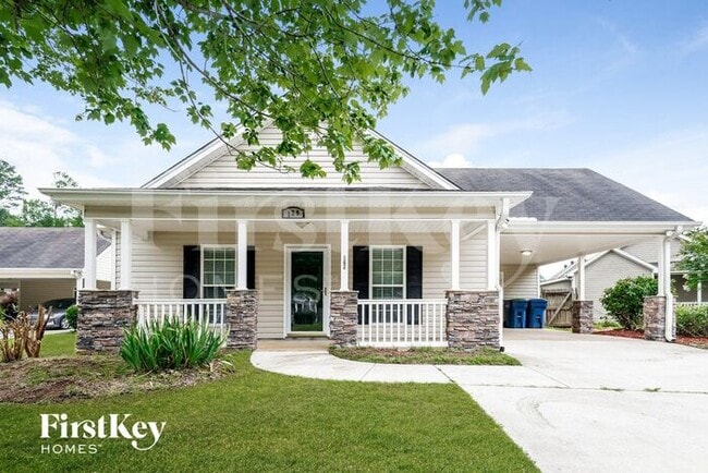 Photo - 129 Reese Dr House