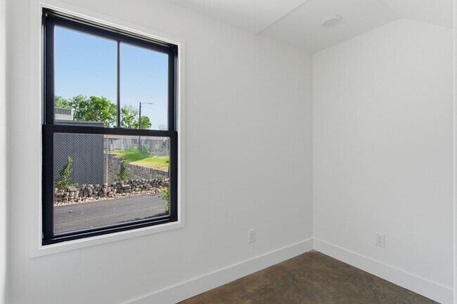 Photo - Sleek East Nashville New Construction Studio