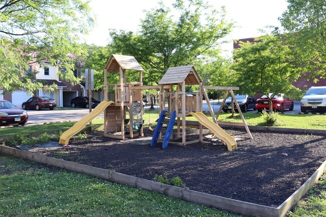 Photo - Roosevelt School Apartments