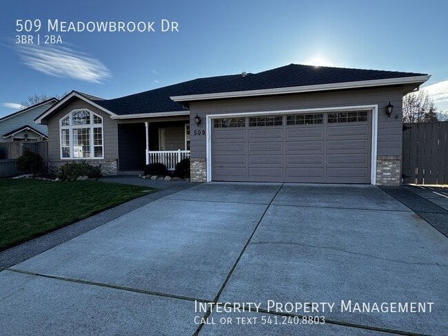 Photo - 509 Meadowbrook Dr