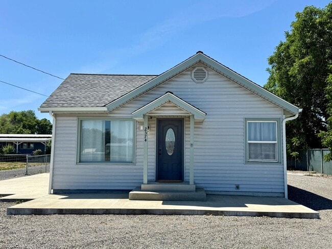 Building Photo - Charming 2-Bedroom Home with Patio, Storage & Plenty of Parking