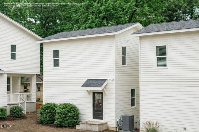 Building Photo - Lot 8 - 2811 Wilcox Pl Unit 103