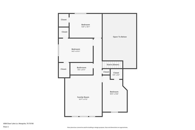 Photo - 4500 Clear Lake Ln