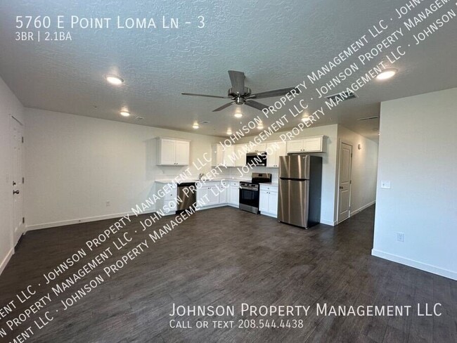5760 E Point Loma Ln Unidad 3