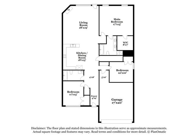 4522 Potters Glen Rd