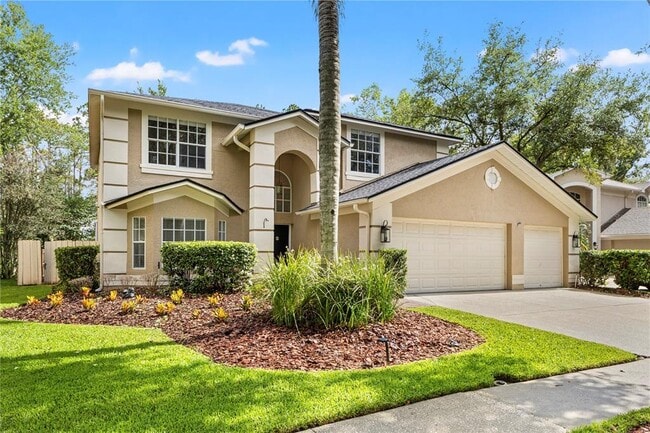 Building Photo - 9307 Poplar Creek Ct