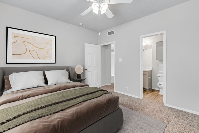 The Gio Apartments