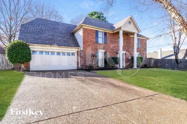9095 Strawberry Ln