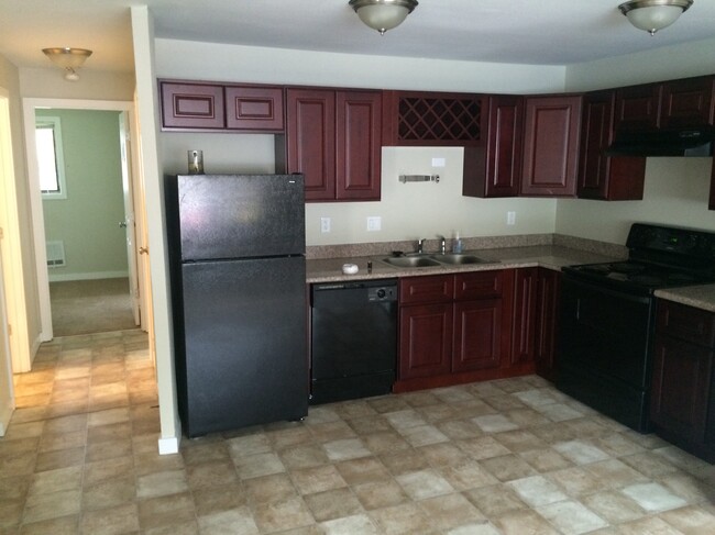 Granite counter tops - 12511 98th Ave Ct SW Apartamentos Unidad 19