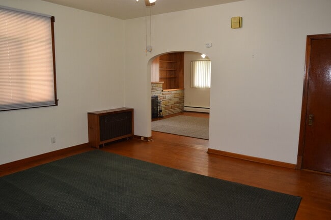 Photo - 861 Brackenridge Ave Unit Rear