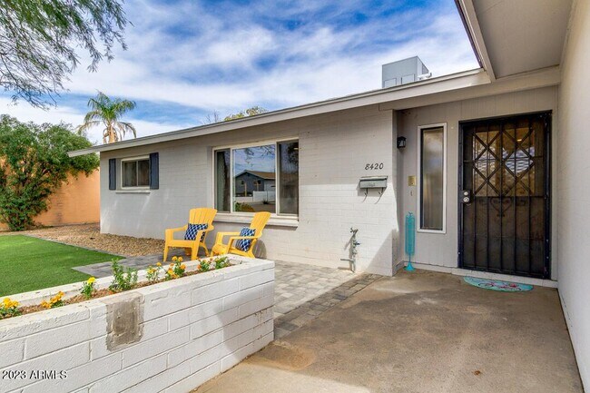 Photo - 8420 E Citrus Way