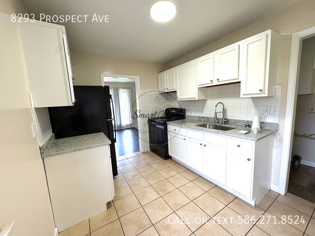 Photo - 8293 Prospect Ave