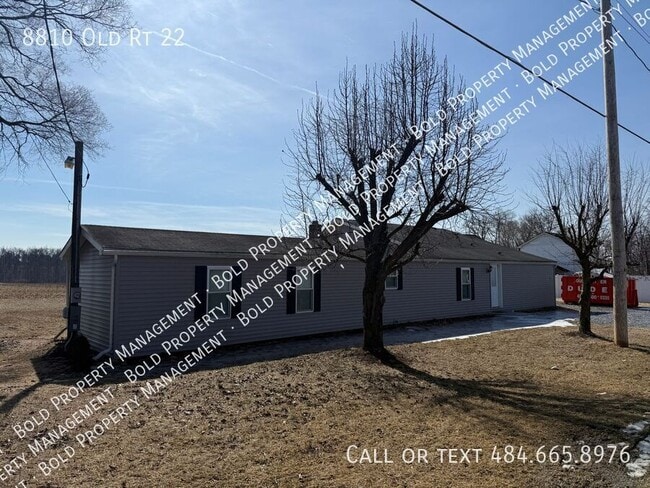 Three bedroom two bath home in Bethel - Three bedroom two bath home in Bethel