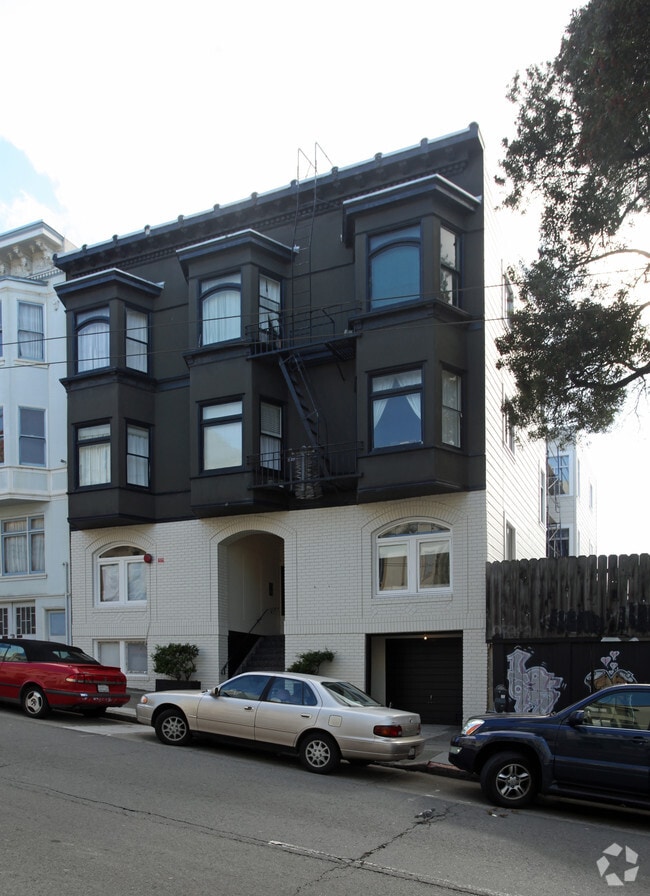 Foto principal - 1675 Clay