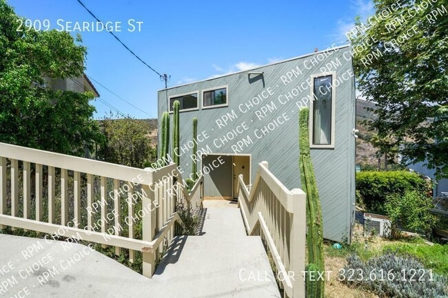 Photo - 2909 Searidge St House