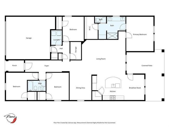 Photo - 22600 Fountaingrass Ln