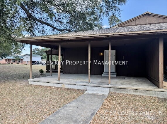 Photo - 2152 Lovers Ln Unit B