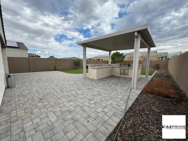 Building Photo - blessed home for you