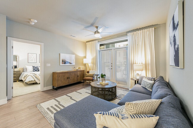 Photo - View at Belterra