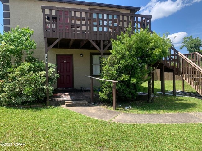 Building Photo - 6318 Lenawee St Unit B