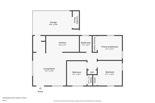 Photo - 218 Woodmere Blvd